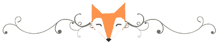 Fox decor